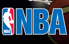 NBA Logo