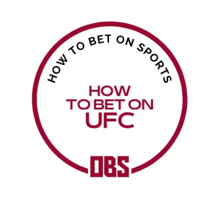 How to Bet on UFC