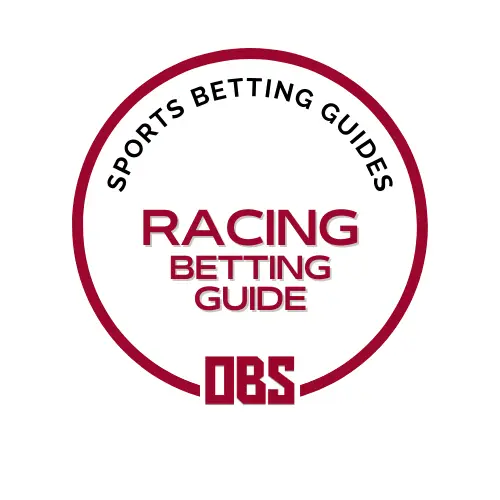Racing betting guide image