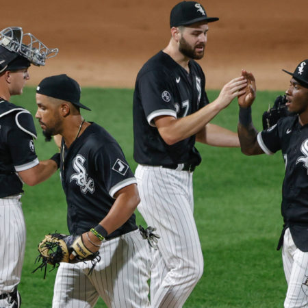 Chicago Cubs vs. Chicago White Sox Betting Preview