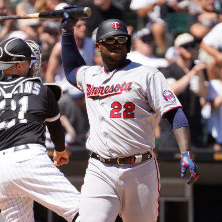 Chicago White Sox at Minnesota Twins Betting Preview