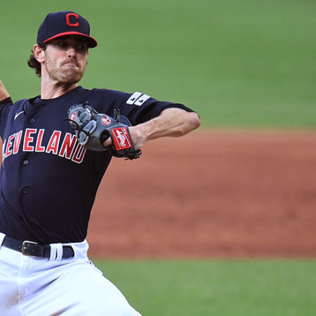 Cleveland Indians at Minnesota Twins Betting Preview