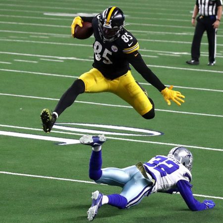 Dallas Cowboys at Pittsburgh Steelers Betting Preview