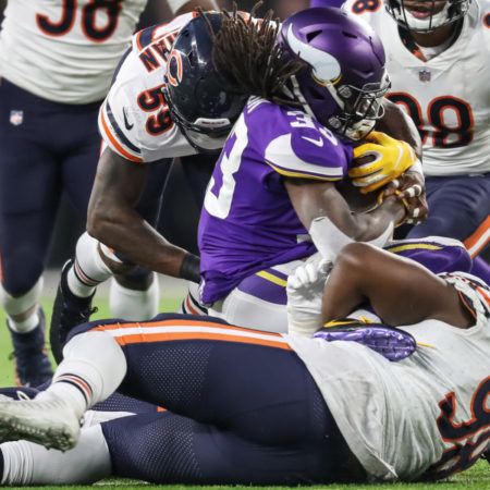 Defense will be Key to Success in Minnesota
