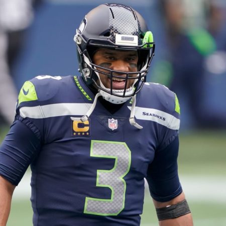Drama Aside, Seattle Has Tall Task Ahead at Staying Atop of the West