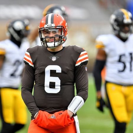 Is Baker ready to take the next step