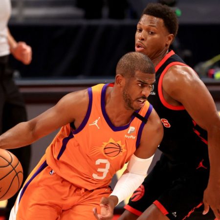 NBA Signings Start to Slow Down