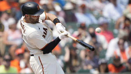 New York Mets at San Francisco Giants Betting Prediction and Preview