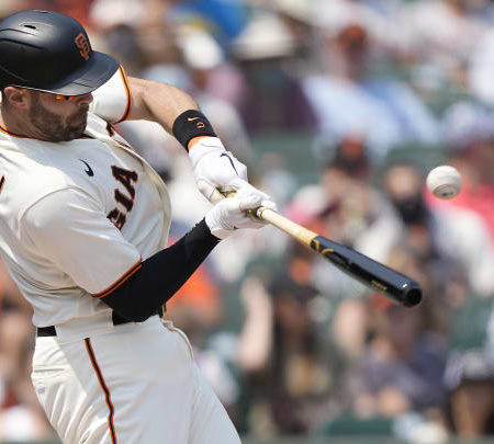 New York Mets at San Francisco Giants Betting Prediction and Preview