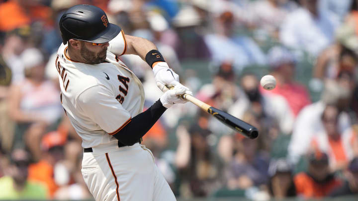 New York Mets at San Francisco Giants Betting Prediction and Preview