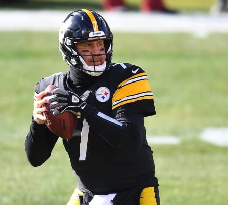Pittsburgh Steelers Betting: 2021 Win Totals