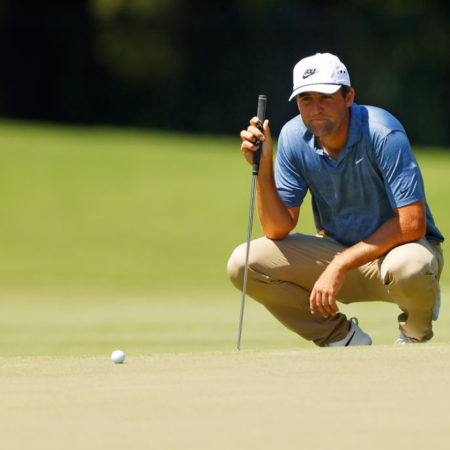 TOUR Championship Betting Preview