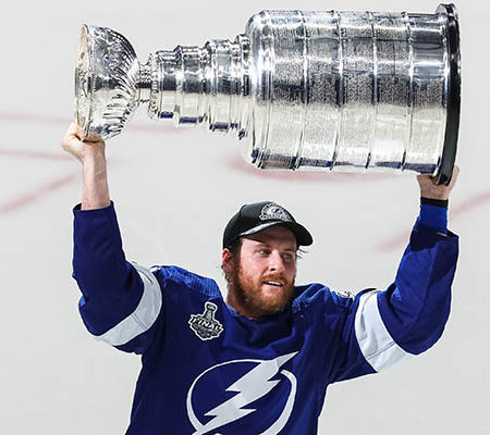 Way Too Early 2022 Stanley Cup Champion Betting Odds