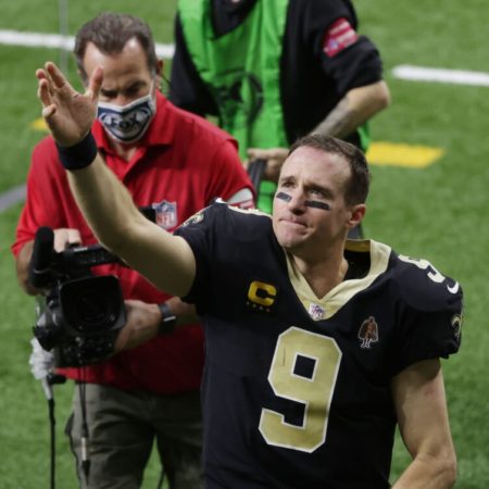 What Will Life After Drew Brees Look Like in New Orleans?