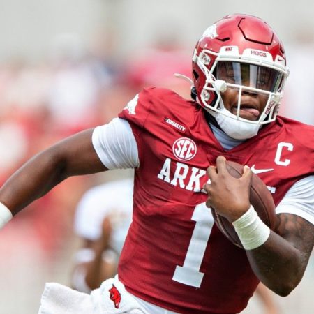 3 College Football Betting Underdogs to Bet In Week 4