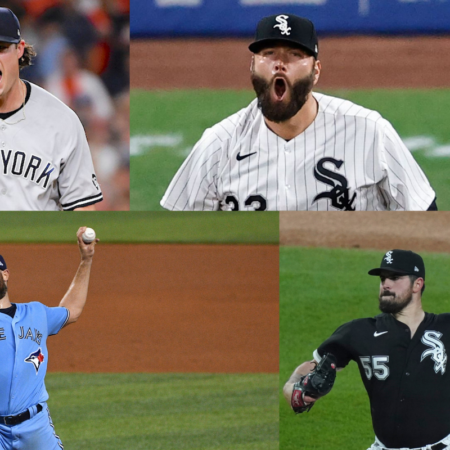Updated Betting Odds to Win 2021 AL Cy Young Award