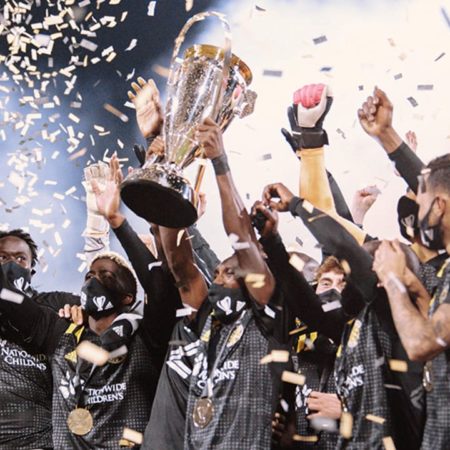 Can Eastern Conference Go Back-To-Back and Win The 2021 MLS Cup?