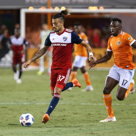 Both Sides Desperate for Win in Texas Derby