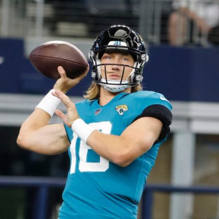 Jags Hoping Winning Culture from NCAA Transfers to NFL