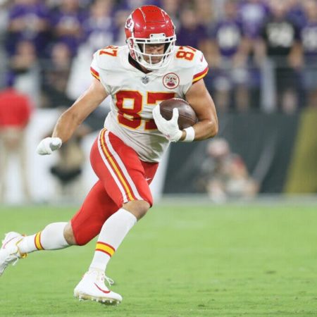 Los Angeles Chargers at Kansas City Chiefs Betting Pick