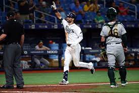Miami Marlins vs Tampa Bay Rays Betting Preview