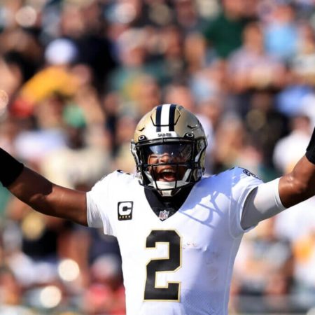 New Orleans Saints vs Carolina Panthers Betting Preview