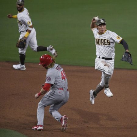 Padres Clash with Cardinals in Critical Wild Card Battle