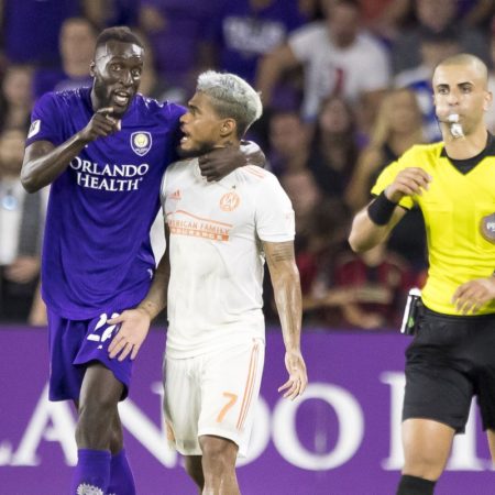 Southern Rivalry of Orlando and Atlanta Kicks Off MLS Weekend