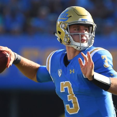 UCLA Bruins at Stanford Cardinal Betting Pick
