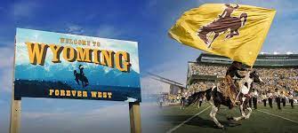 Wyoming Officially Launches Sports Betting