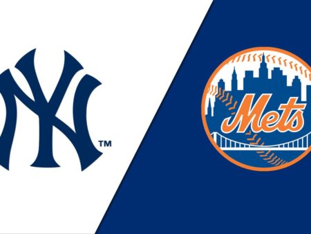 Subway Series Rubber Match on Tap for Sunday Night