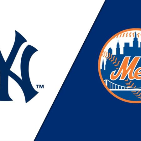 Subway Series Rubber Match on Tap for Sunday Night