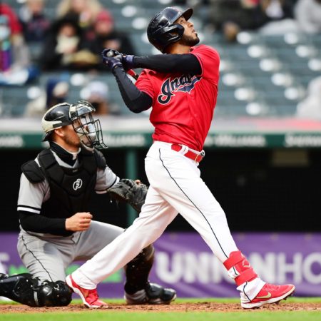 Indians Aim to Even Up Series Against White Sox