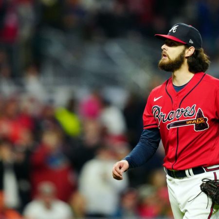 Astros at Braves World Series Game 4 Betting Preview: Can the Braves Take Full Control of the World Series on Saturday?
