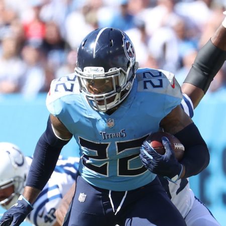 Tennessee Titans at New York Jets Betting Preview