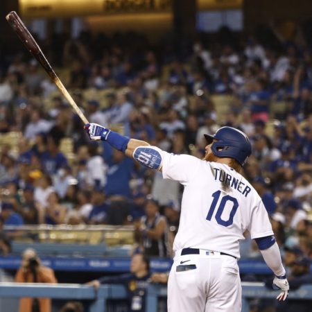 Dodgers Host Brewers on Final Day, Aiming to Force Extra Game