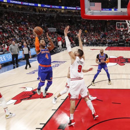 Utah Jazz at Chicago Bulls Betting Pick