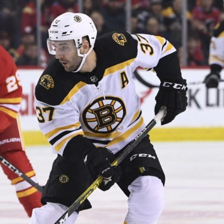 Boston Bruins vs. Florida Panthers Betting Preview