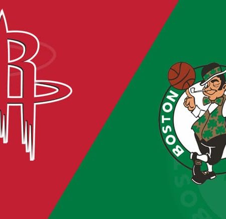 Boston Celtics take on Houston Rockets on Sunday: Betting Preview