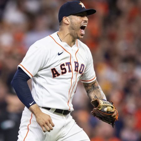 Braves at Astros World Series Game 1 Betting Preview: Astros Look to Capitalize on Home Field Advantage