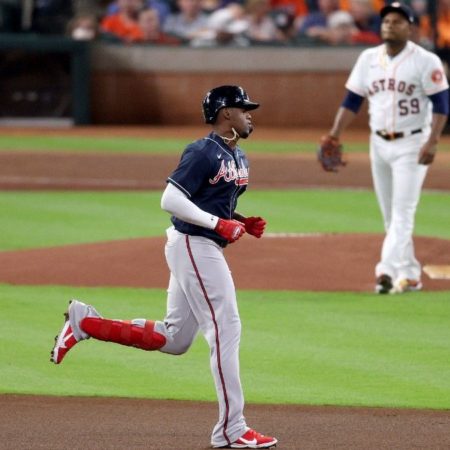 Braves at Astros World Series Game 2 Betting Preview: Can the Braves Leave Houston with a 2-0 Series Lead?