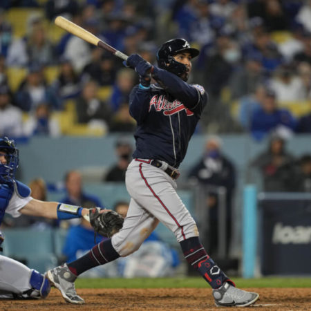 Braves at Dodgers Game 5 Betting Preview: Can the Braves Avoid a Repeat of Last Season?