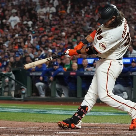 Dodgers at Giants Game 5 Betting Preview: Prepare for the Most Exciting Game 5 of All-Time