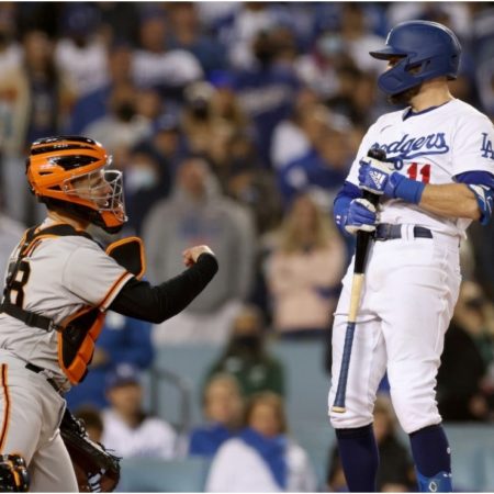 Giants at Dodgers Game 4 Preview: Los Angeles Looks to Avoid Elimination at Home