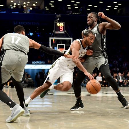 Indiana Pacers at Brooklyn Nets: Betting Preview