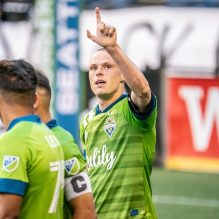 LAFC Face Must-Win Game Against Sounders on Tuesday Night