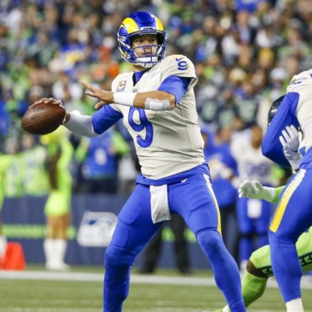 Los Angeles Rams at New York Giants Betting Preview