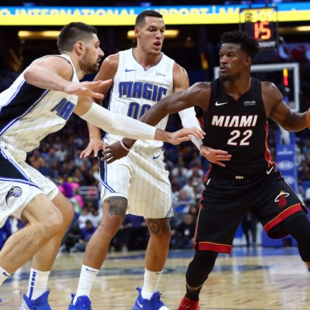Orlando Magic vs. Miami Heat on Monday night: Betting Preview