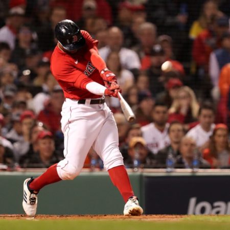 Red Sox at Astros Game 6 Betting Preview: Rested Astros Look to Purchase their Tickets to the World Series