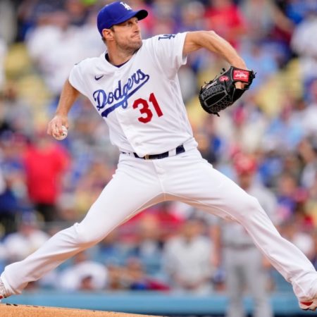 San Francisco Giants at Los Angeles Dodgers Game 3 Betting Preview